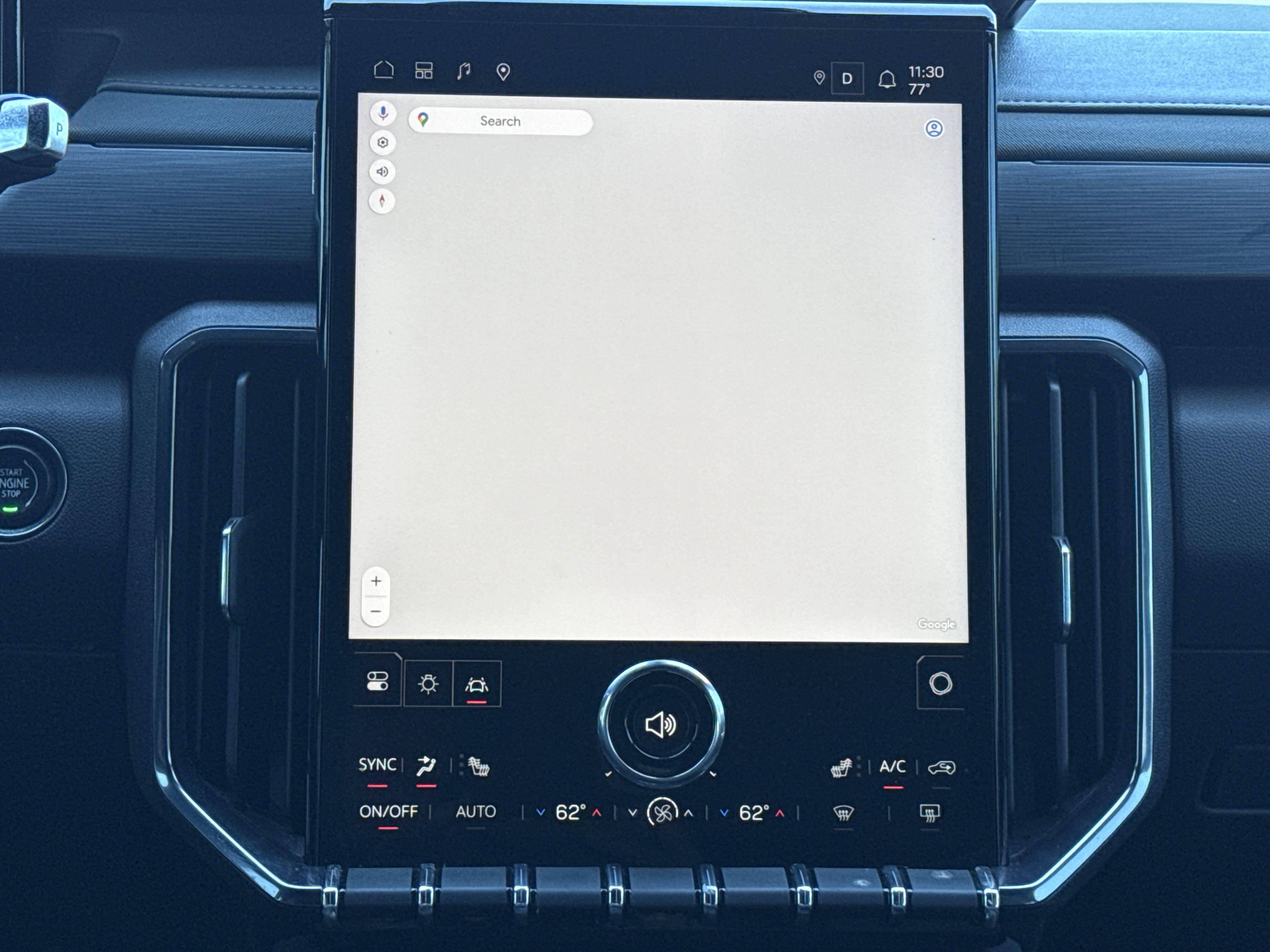 Used 2024 GMC Acadia AT4 image 24