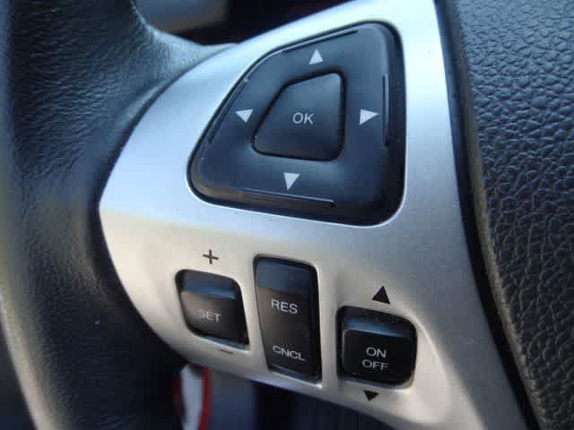 Used 2013 Ford Edge Limited FWD image 18