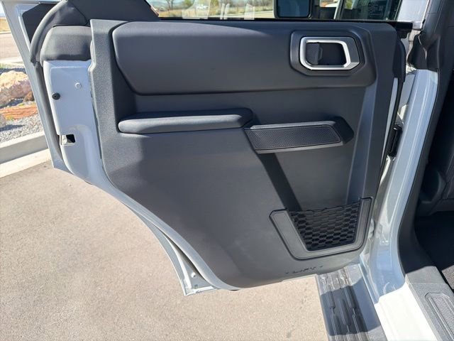 New 2026 Ford Bronco Outer Banks w/ Sasquatch Package AWD/4WD image 24