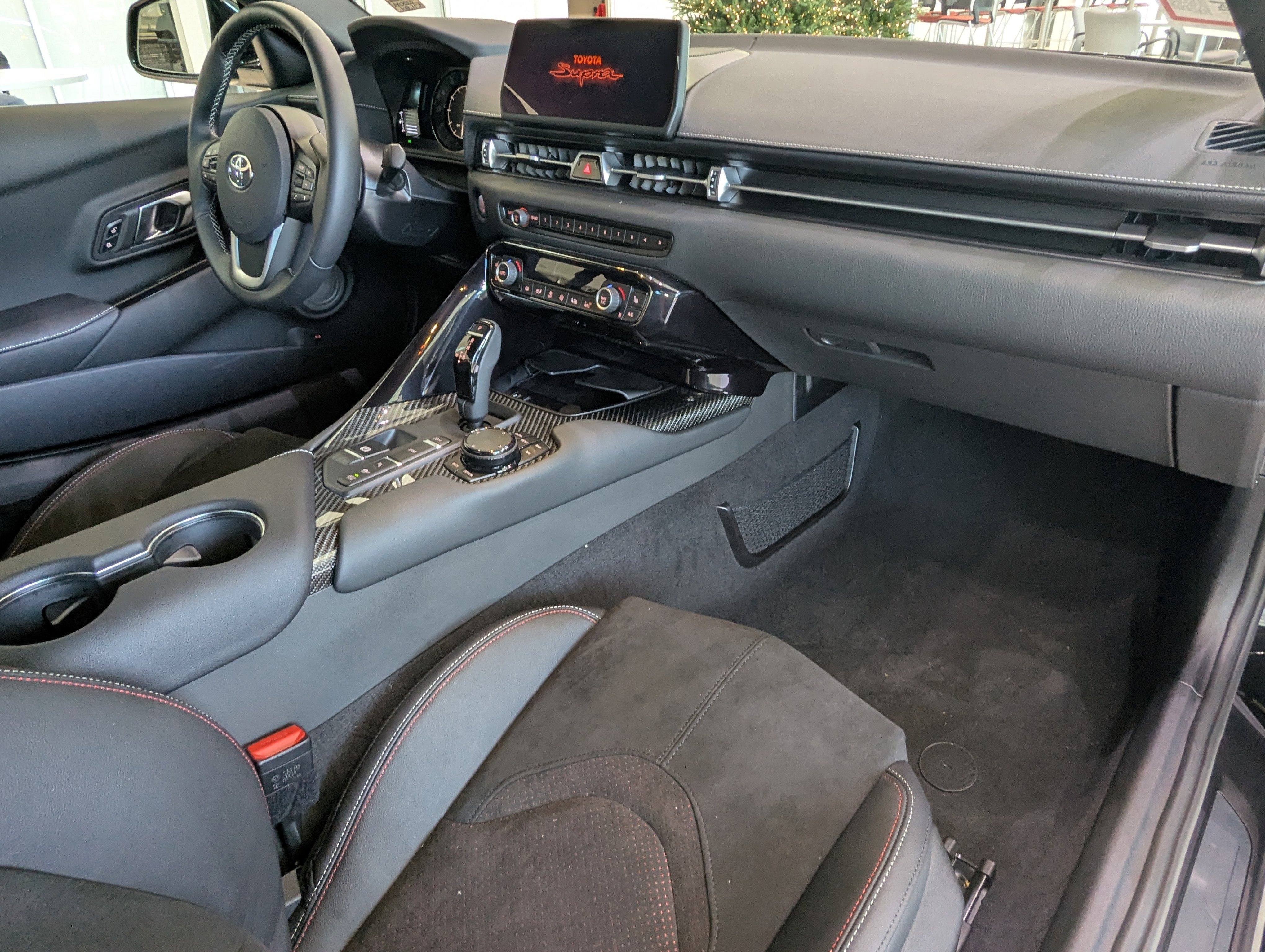New 2026 Toyota Supra image 10