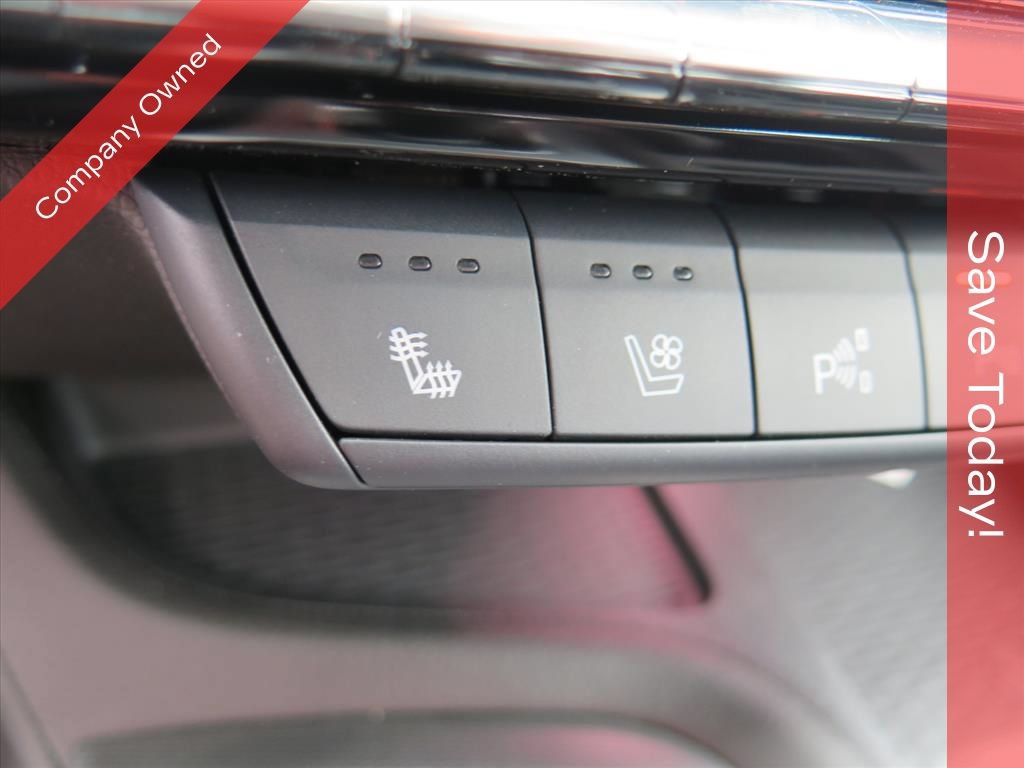 New 2026 Cadillac CT5 Premium Luxury w/ Technology Package RWD image 17