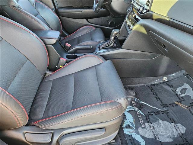 Used 2019 Hyundai Elantra Sport w/ Premium Package 03 image 19