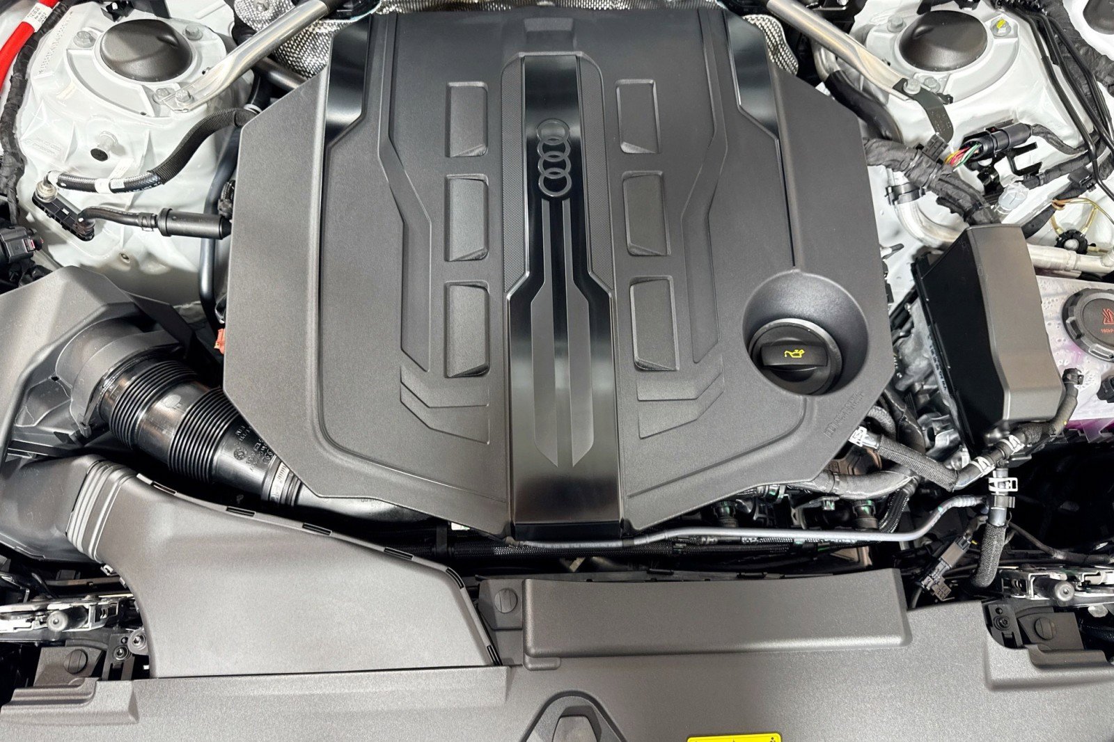 New 2026 Audi A6 Premium Plus image 26