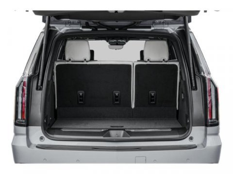 New 2026 Cadillac Escalade Platinum Luxury w/ LPO, Radiant Package AWD/4WD image 13