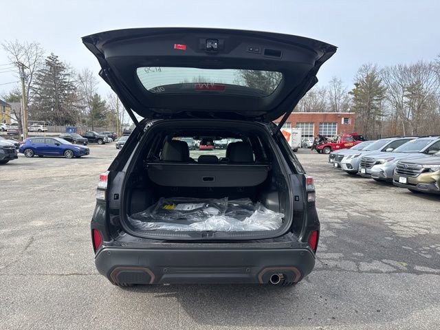 New 2026 Subaru Forester Sport AWD/4WD image 11