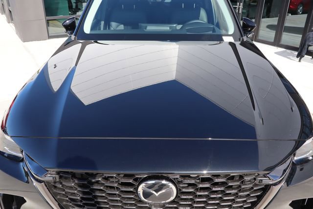 New 2026 MAZDA CX-90 3.3 Turbo w/ Premium Sport Pkg image 10