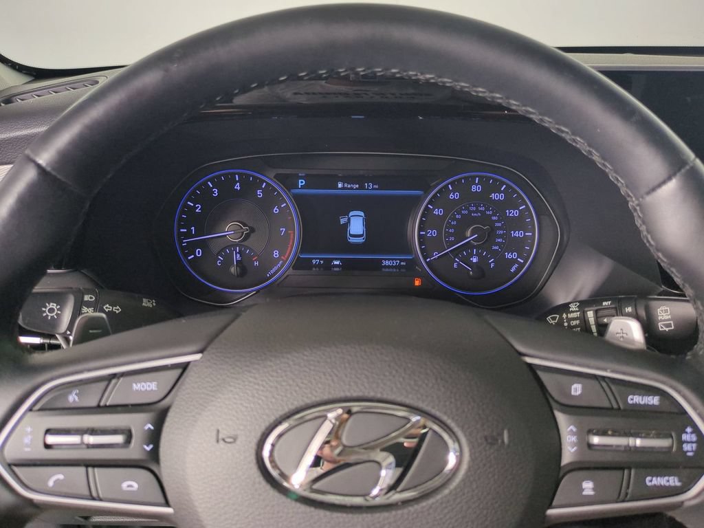 Used 2022 Hyundai Palisade SEL w/ 8P Bench Seat Package FWD image 37