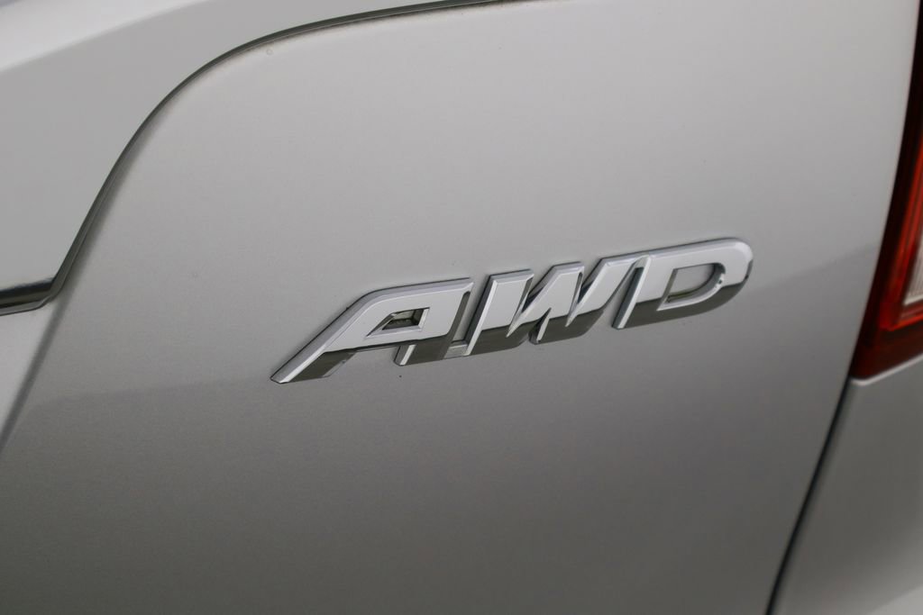 Used 2015 Honda CR-V LX image 39