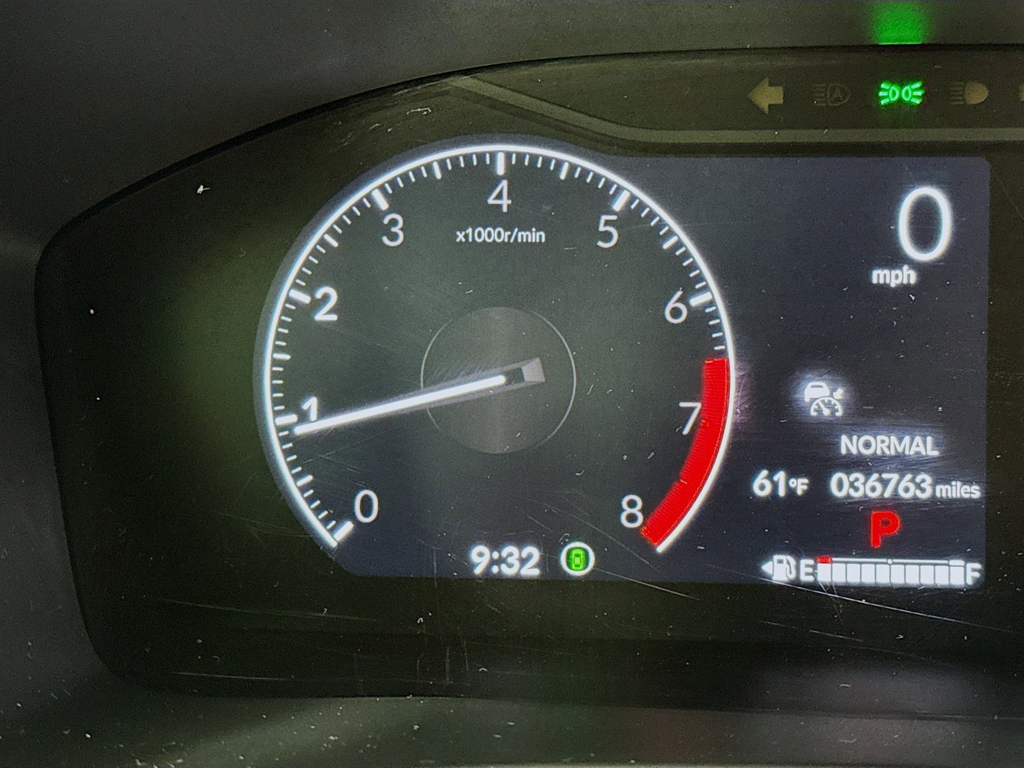 Certified 2024 Honda CR-V EX image 12