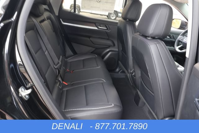 New 2026 GMC Terrain Denali AWD/4WD image 15