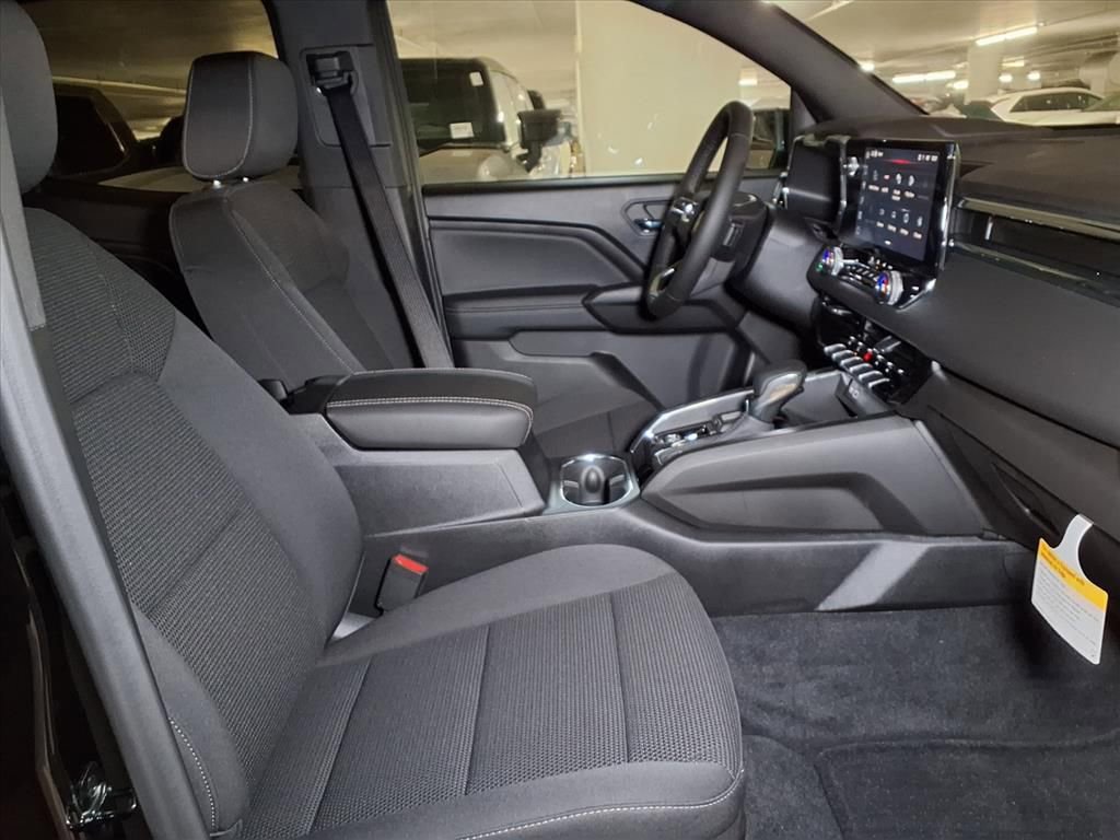 New 2026 GMC Canyon Elevation w/ Convenience Package image 6