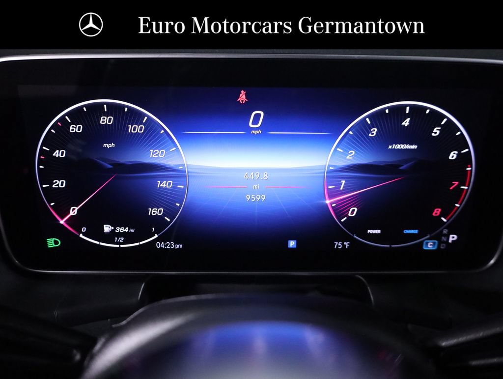 Certified 2026 Mercedes-Benz GLC 300 4MATIC image 18