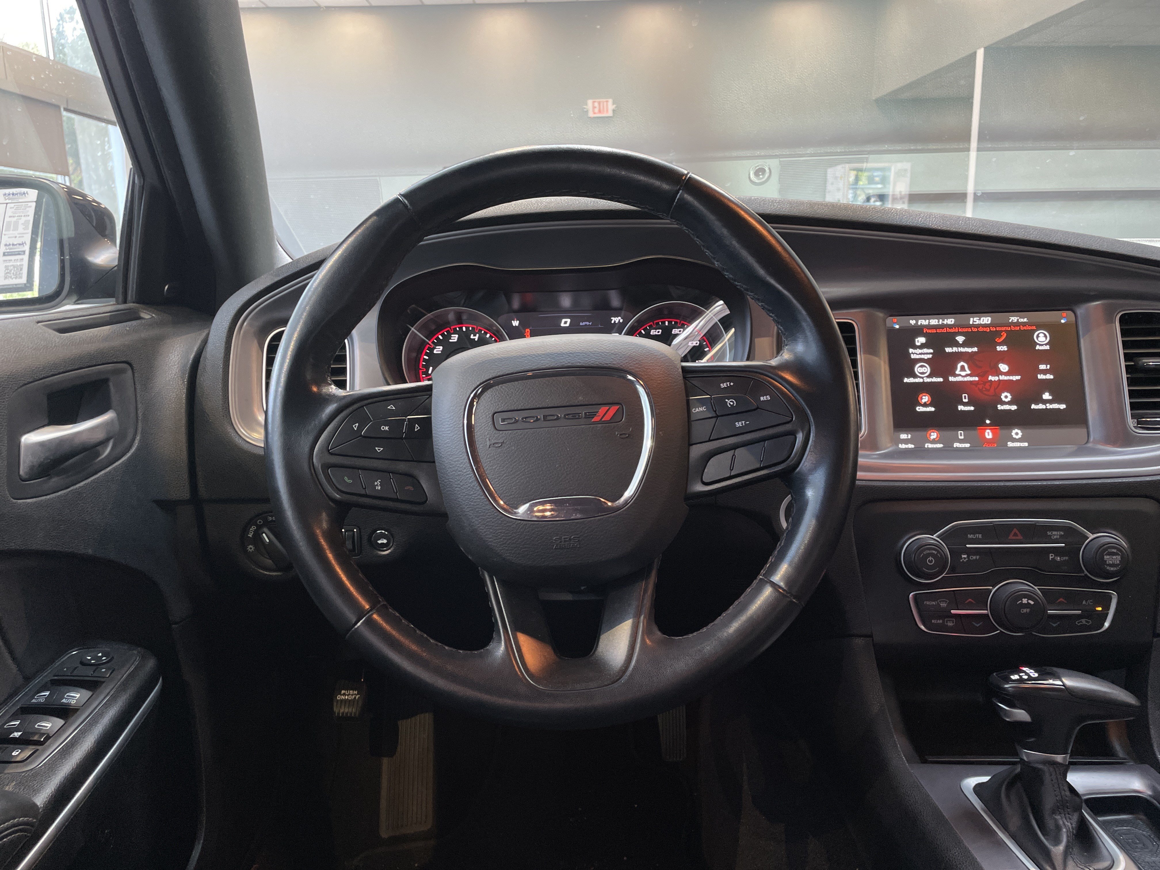 Used 2023 Dodge Charger SXT RWD image 17