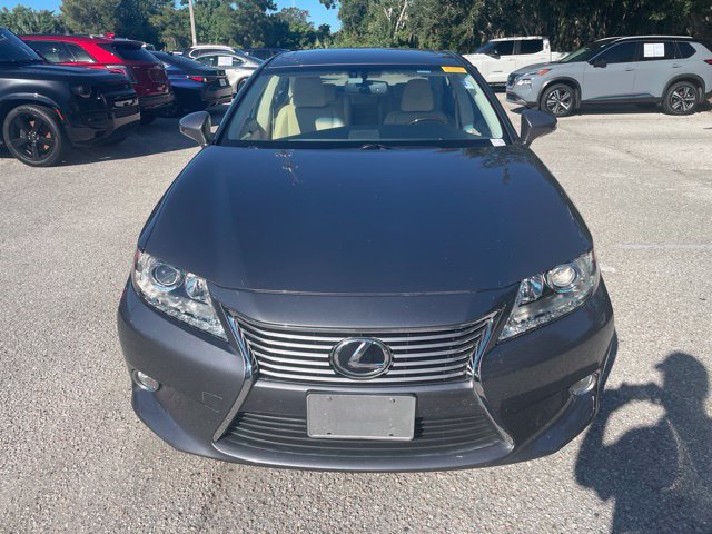 Used 2014 Lexus ES 350 w/ Premium Package FWD image 6