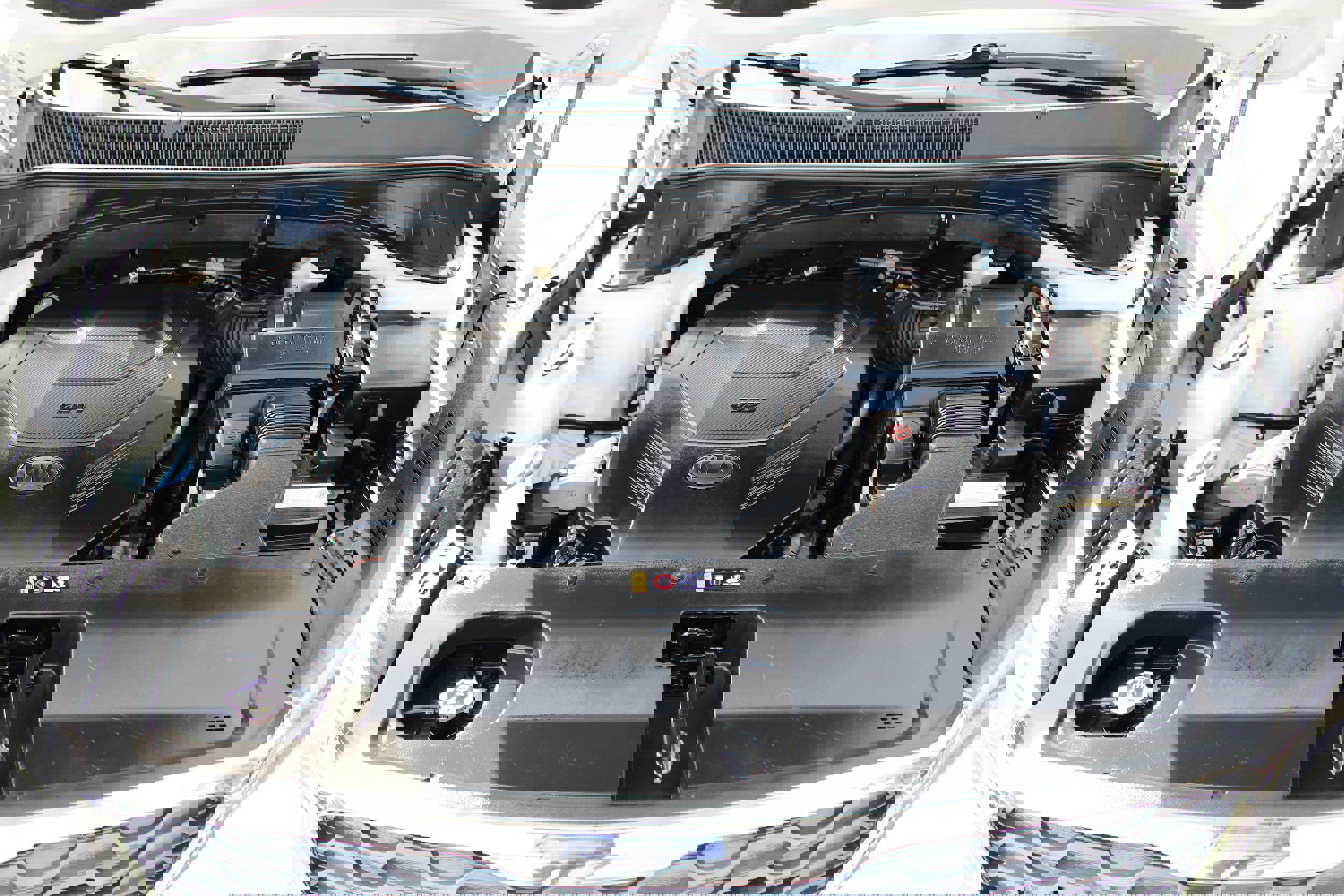 Used 2020 Kia Sorento S image 10