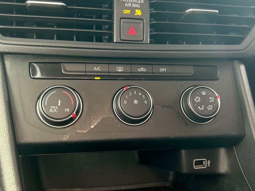 Used 2019 Volkswagen Jetta S w/ Driver Assistance Package image 27