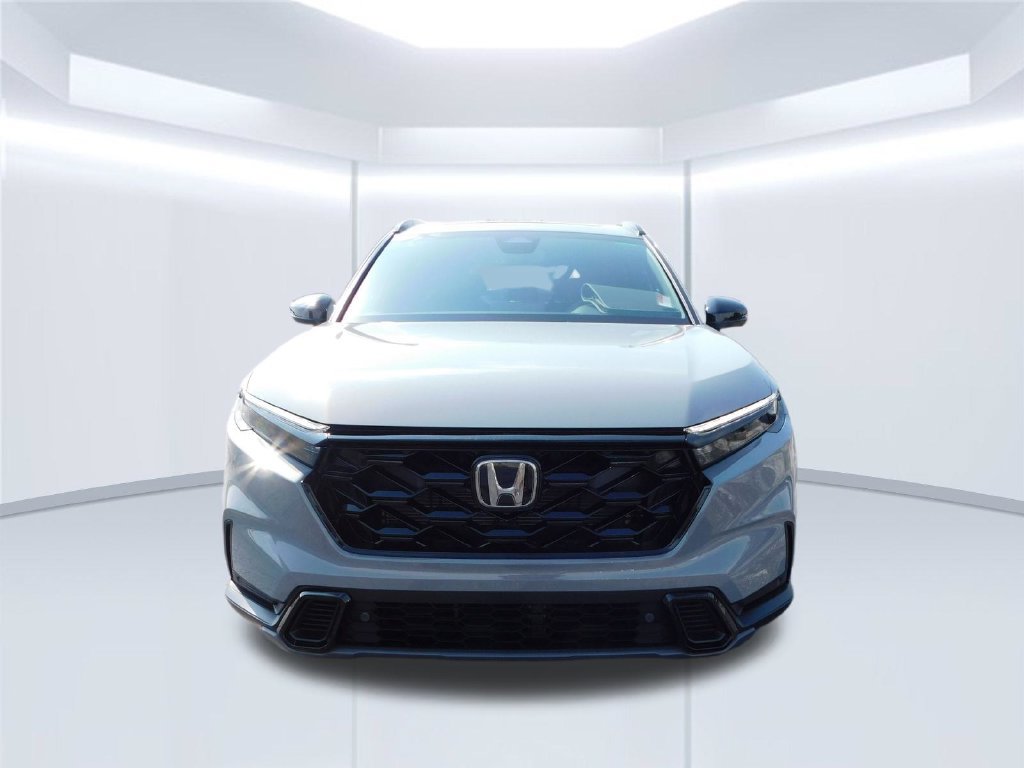 New 2027 Honda CR-V Sport-L image 8
