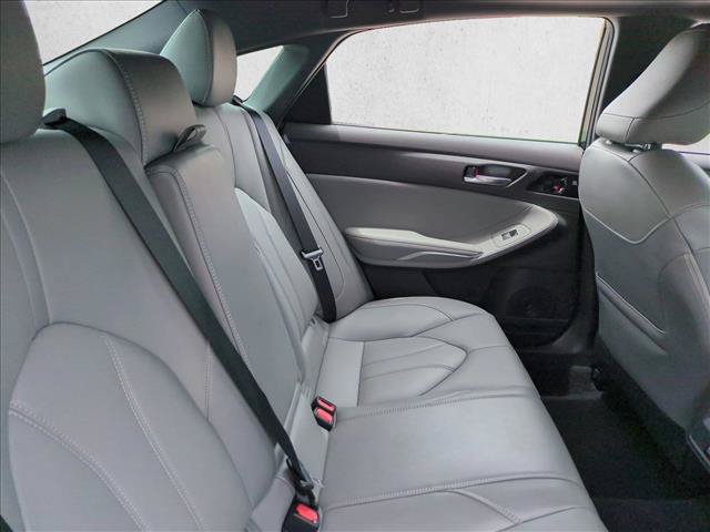 Used 2019 Toyota Avalon XLE w/ Moonroof Package FWD image 20