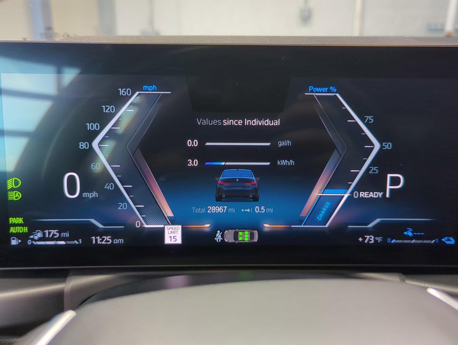 Used 2024 BMW 330e xDrive image 17