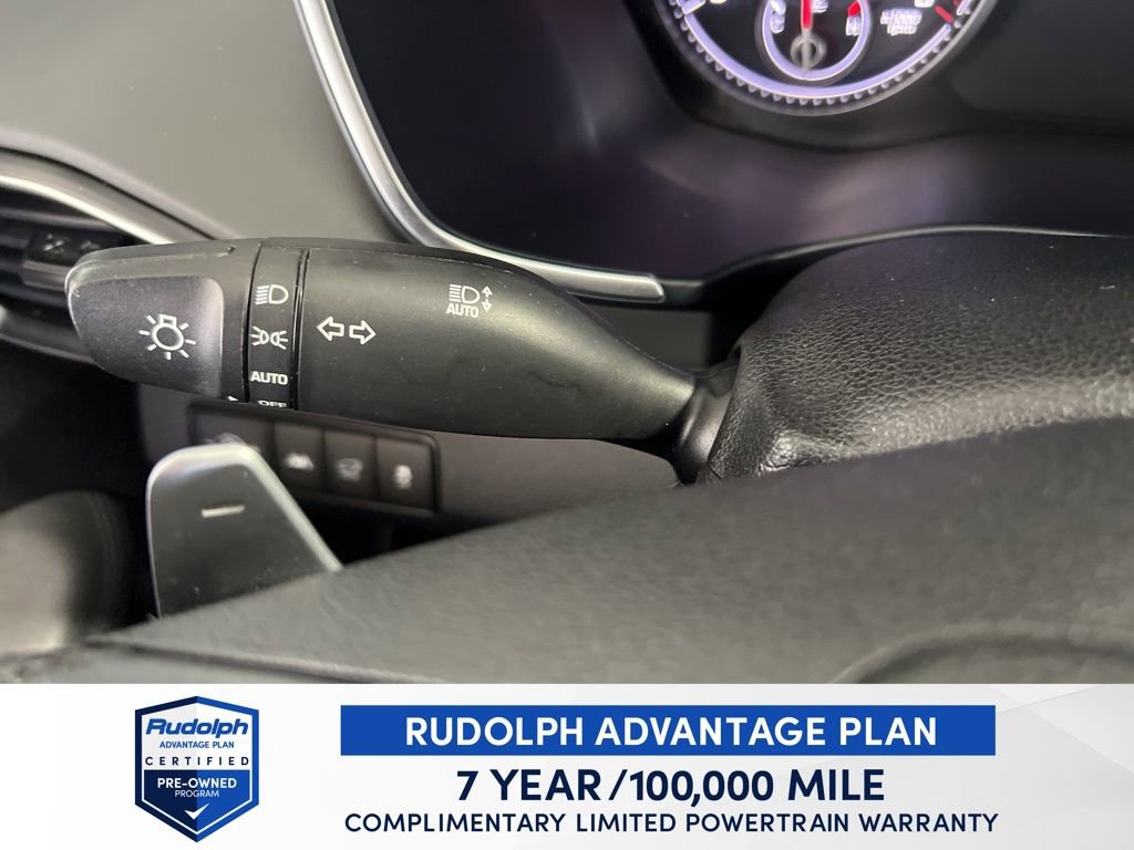 Used 2023 Hyundai Santa Fe SEL AWD/4WD image 39