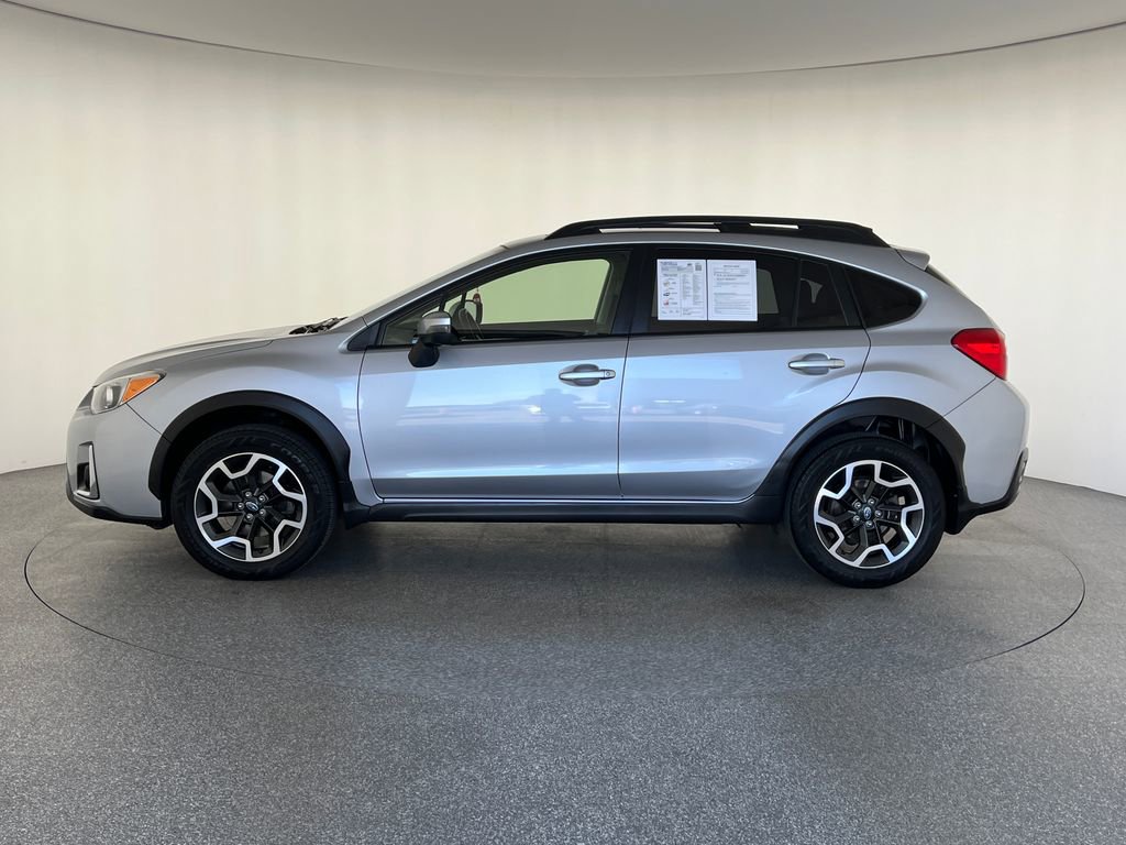 Used 2017 Subaru Crosstrek 2.0i Limited AWD/4WD image 7