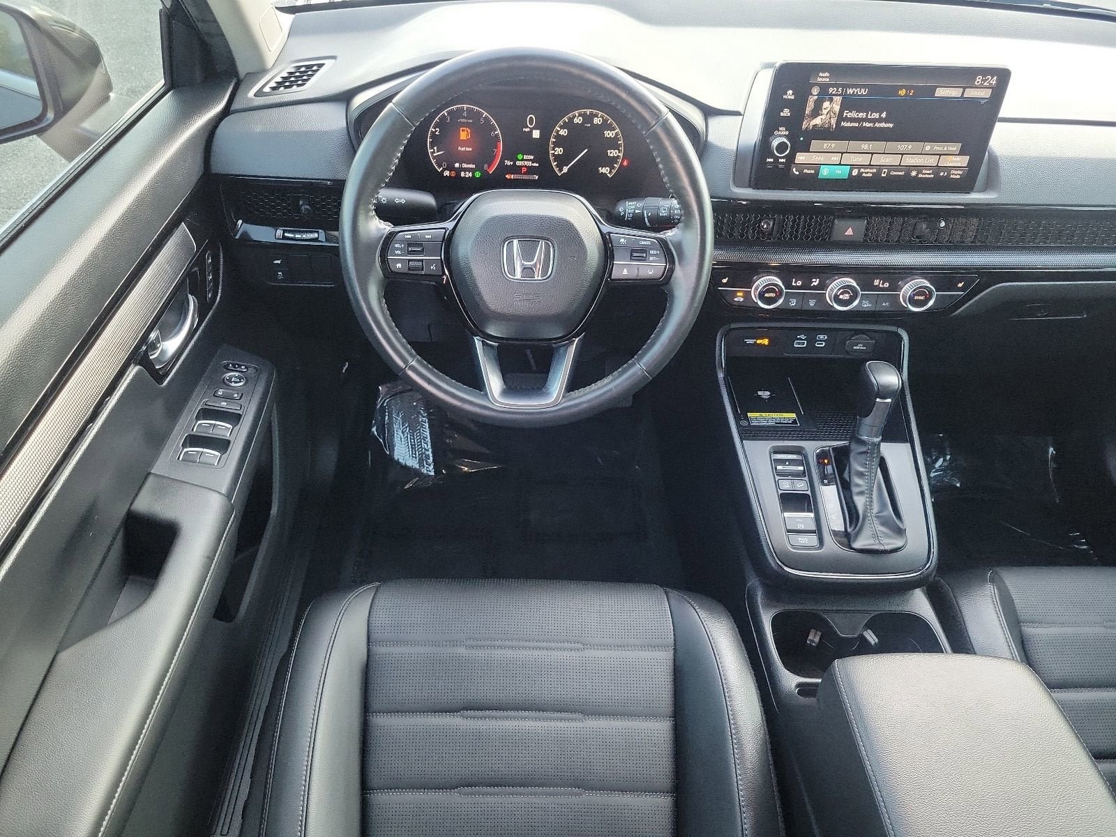 Used 2024 Honda CR-V EX-L image 14