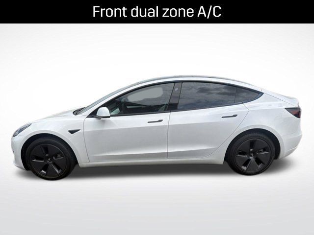 Used 2023 Tesla Model 3 Standard Range RWD image 2