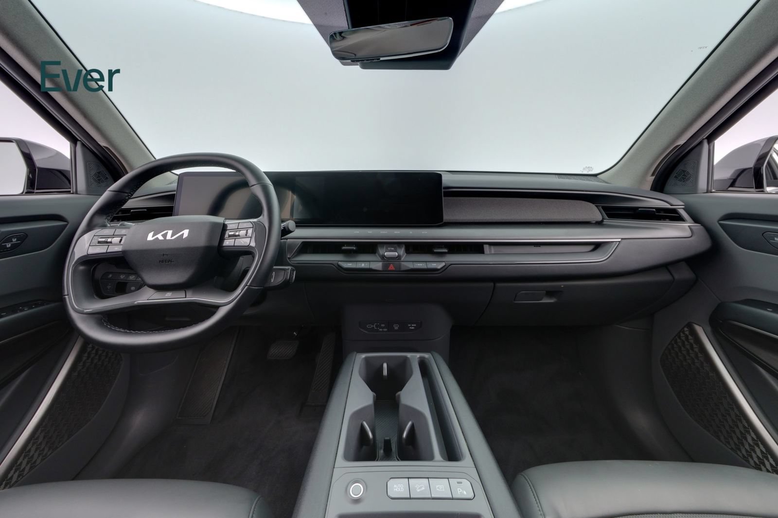 Used 2024 Kia EV9 Light Long Range RWD image 28