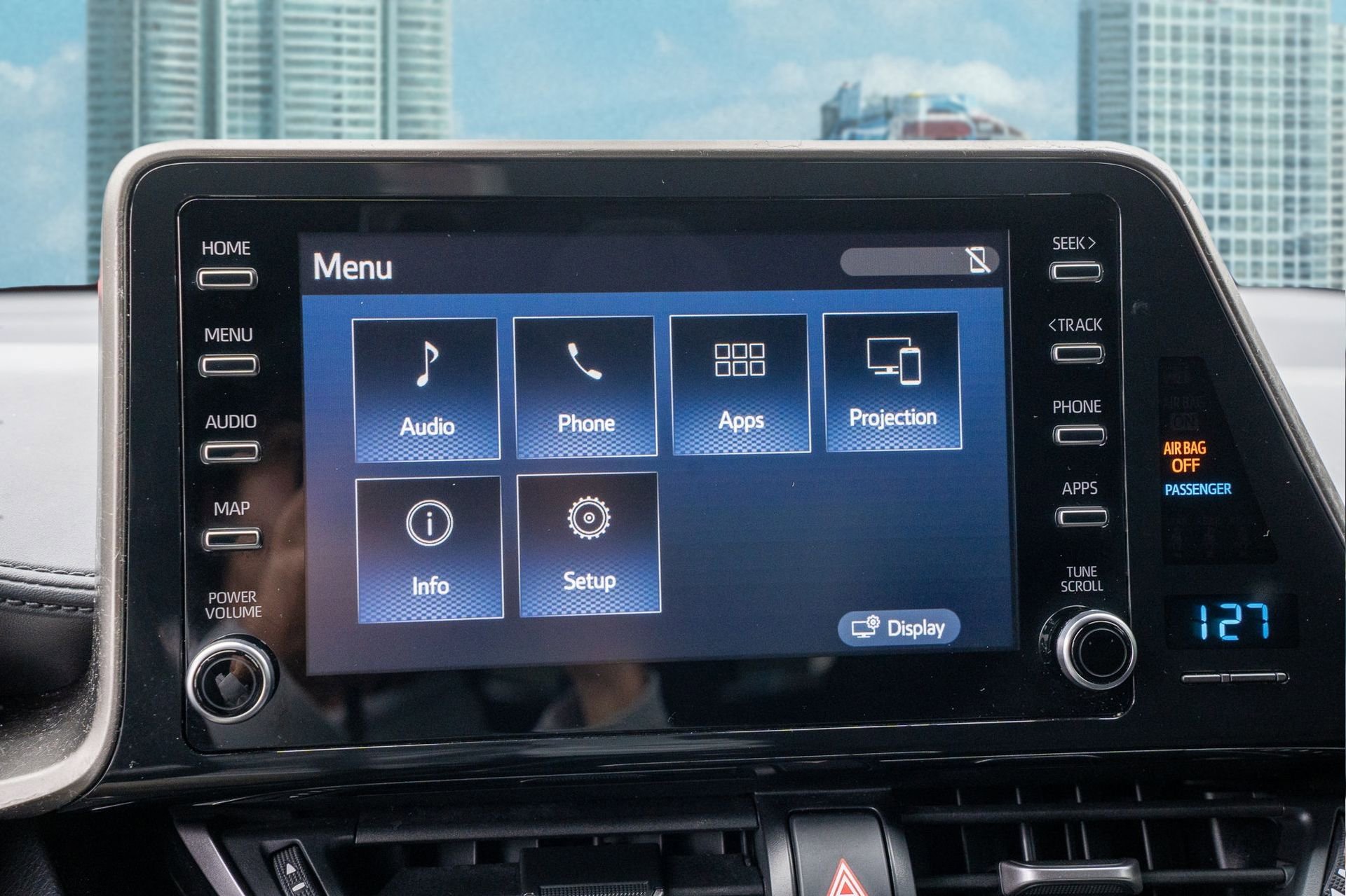 Used 2019 Toyota C-HR XLE image 33