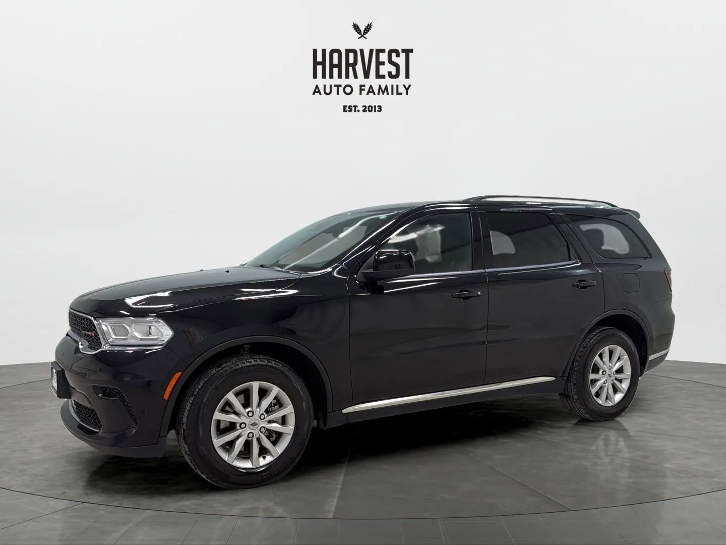 Used 2023 Dodge Durango SXT Launch Edition image 1