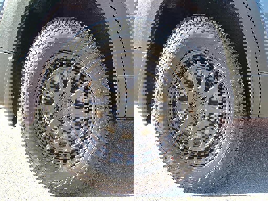 Used 2024 MAZDA CX-50 2.5 Turbo image 8