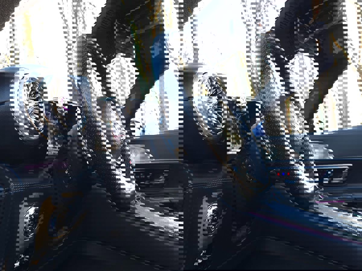 Used 2024 Mercedes-Benz SL 43 AMG image 38