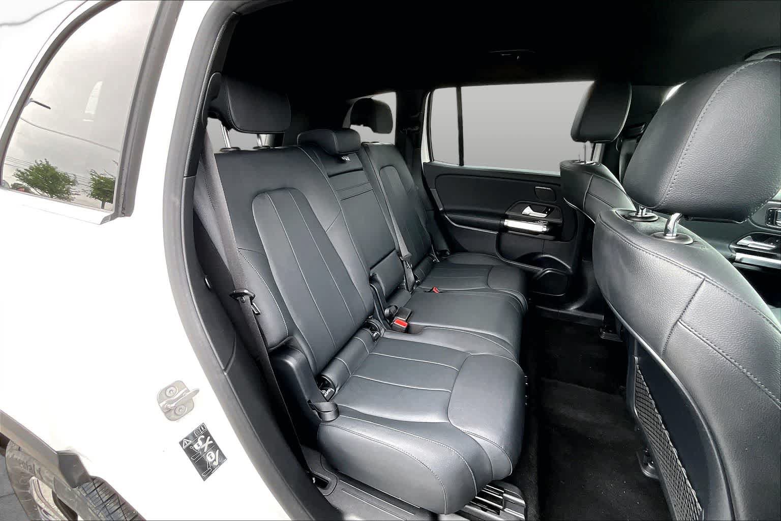 Certified 2023 Mercedes-Benz EQB 300 4MATIC image 19