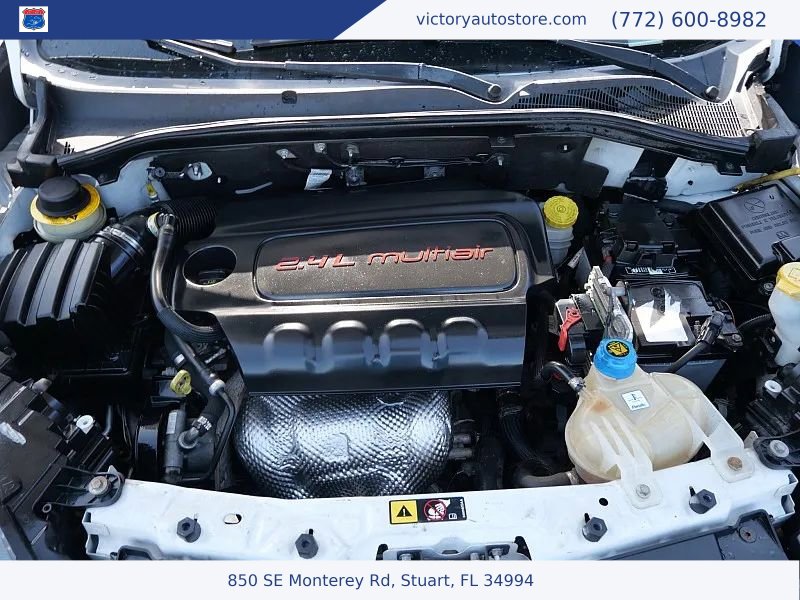 Used 2016 RAM ProMaster City Tradesman w/ Rear Back-up Camera Group image 31