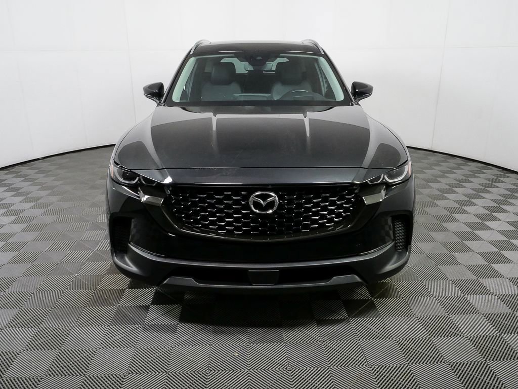 Used 2024 MAZDA CX-50 AWD 2.5 S w/ Premium Plus Pkg image 35