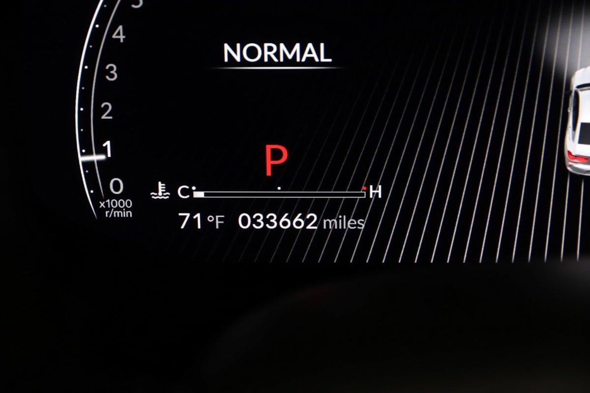 Used 2024 Acura TLX w/ Technology Package image 38