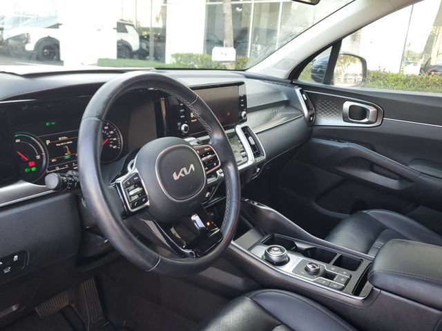 Certified 2023 Kia Sorento EX AWD/4WD image 23