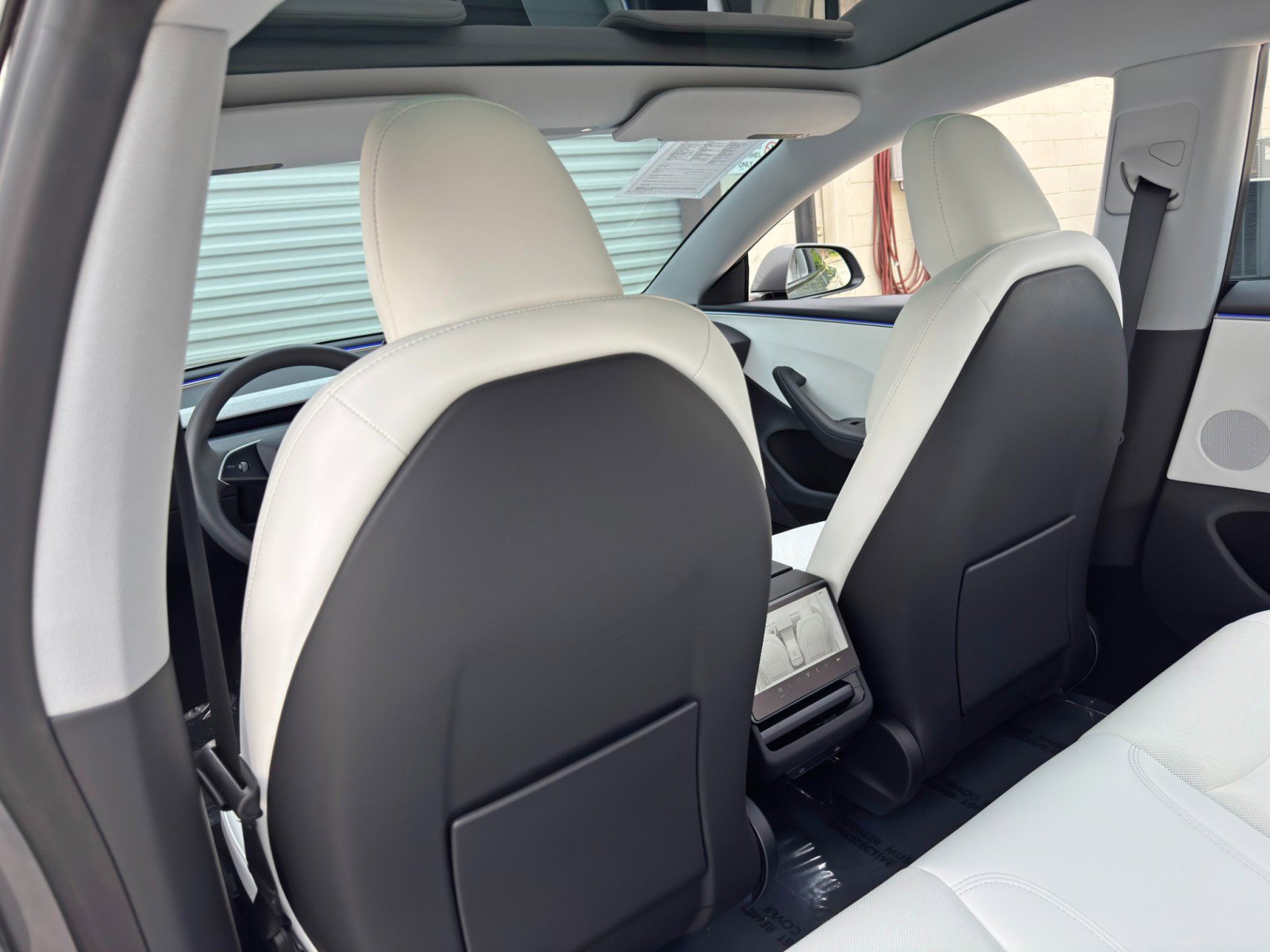 Used 2025 Tesla Model 3 RWD image 38