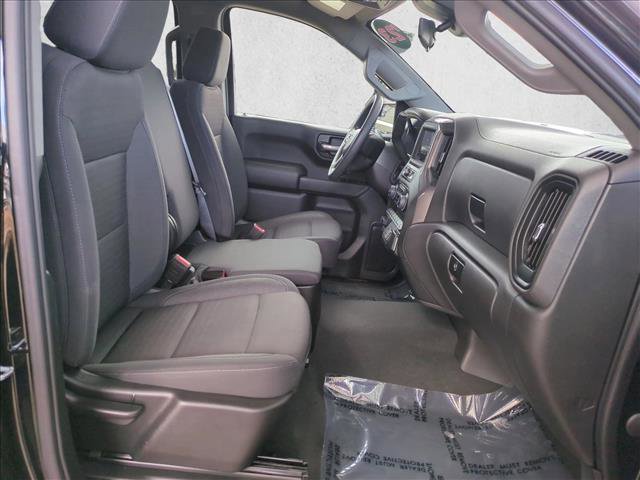 Used 2023 Chevrolet Silverado 1500 Custom Trail Boss image 21