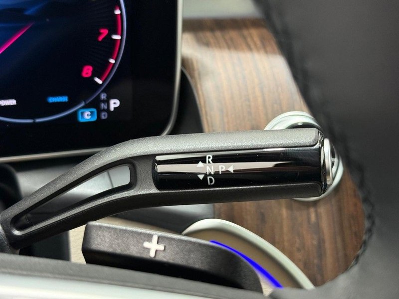 New 2026 Mercedes-Benz GLC 300 4MATIC image 13