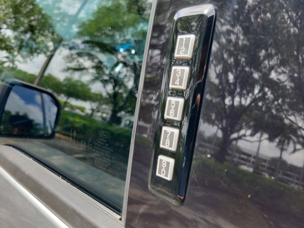 Used 2020 Ford F150 XLT w/ Equipment Group 302A Luxury image 19