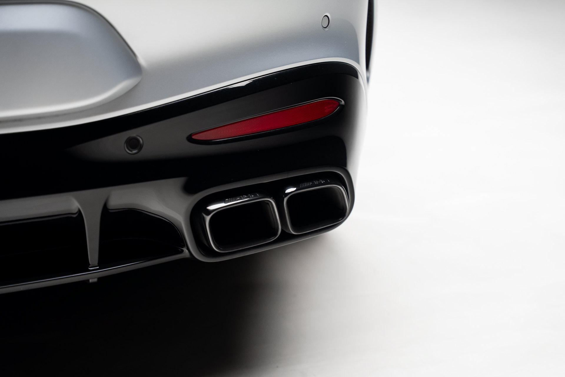Used 2024 Mercedes-Benz AMG GT 55 image 36