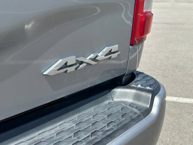 Used 2020 RAM 3500 Laramie AWD/4WD image 47