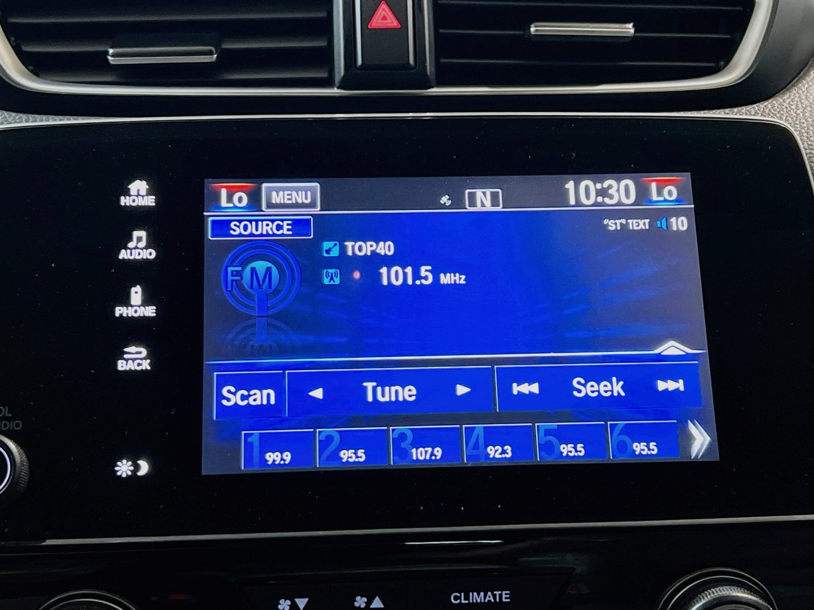 Used 2018 Honda CR-V EX-L image 10