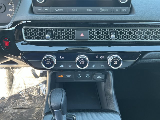 New 2027 Honda Civic LX image 25