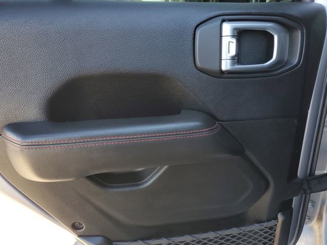 Certified 2020 Jeep Gladiator Rubicon image 18