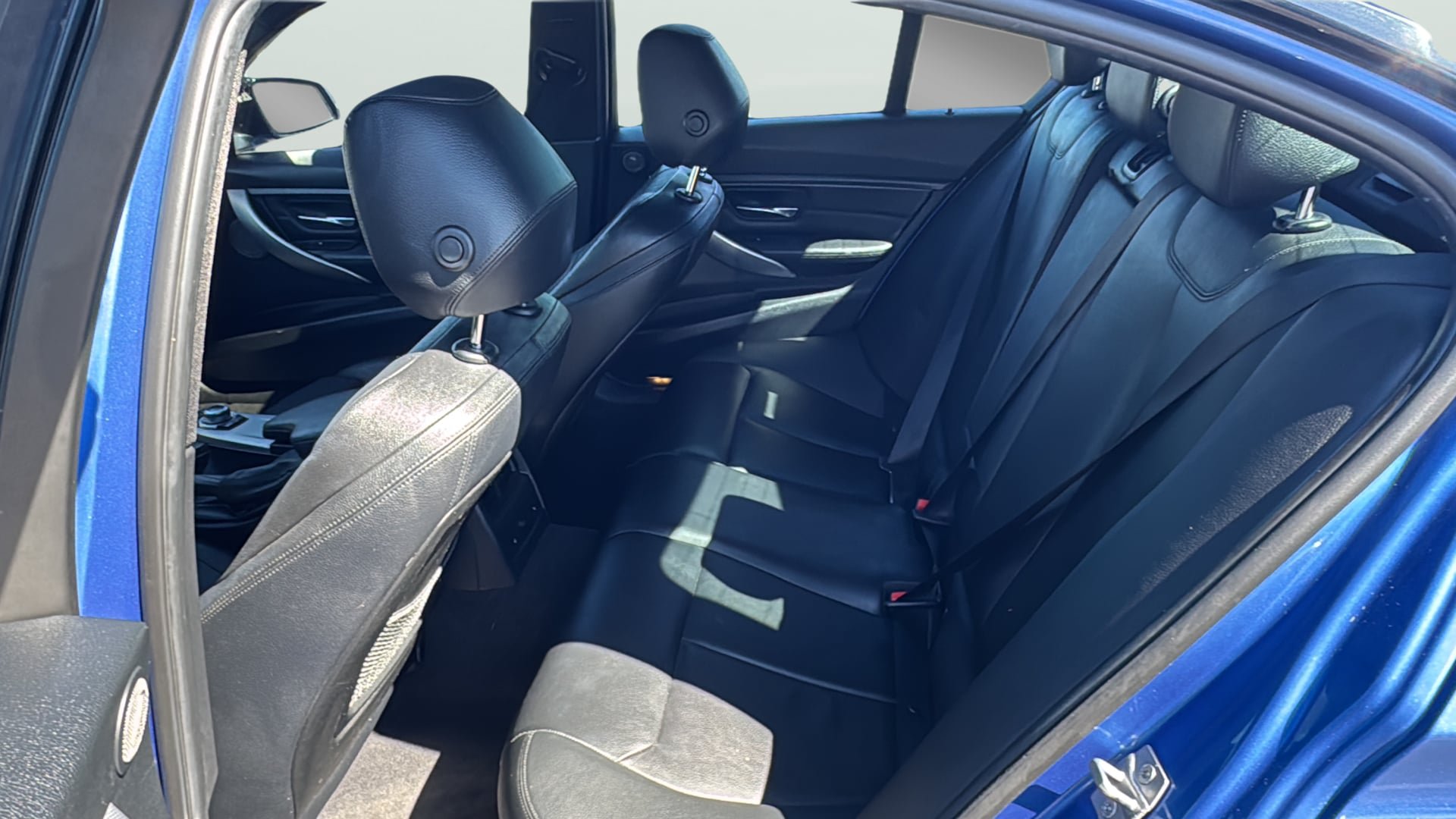 Used 2013 BMW 335i xDrive Sedan AWD/4WD image 33