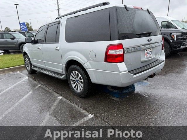 Used 2015 Ford Expedition EL XLT w/ Equipment Group 201A RWD image 8