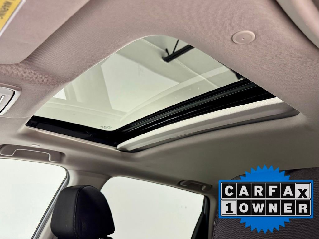 Used 2024 Honda CR-V EX image 5