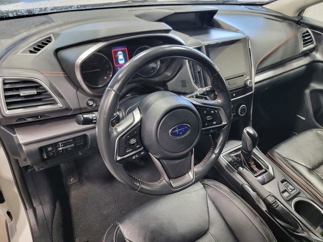 Used 2022 Subaru Crosstrek 2.5i Limited w/ Moonroof Package 2 image 13